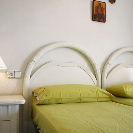 Apartment In A House - Sh28 Salou